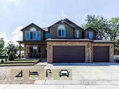 Main picture of 3503 W 4700 S