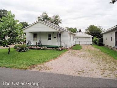Main picture of 541 S Vine St
