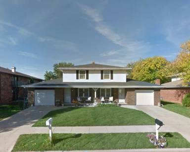 Main picture of 1337 Honeysuckle Ln