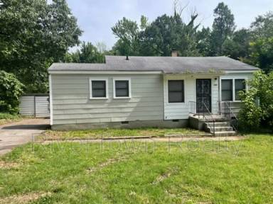 Main picture of 2186 Slocum Ave
