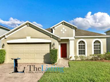 Main picture of 342 Bella Vida Blvd