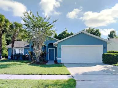 Main picture of 3823 Springlake Village Ct