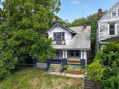 Main picture of 1603 Flagler St