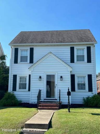 Main picture of 2521 Bayview Blvd