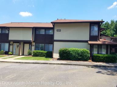 Main picture of Indian Lake Townhomes