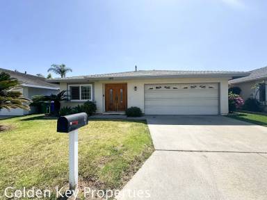 Main picture of 3805 Nautical Dr