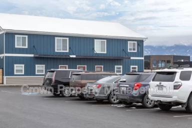 Main picture of 54 Glacier Ranch Way