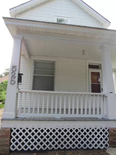 Main picture of 533 S 9th St