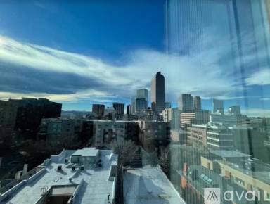 Main picture of 1650 N Pearl St