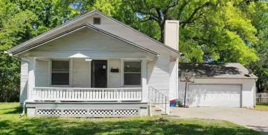 Main picture of 1258 SW Lane St