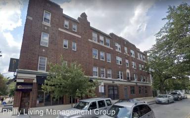 Main picture of 4101 Baltimore Ave