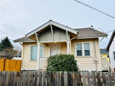 Main picture of 2106 Fulton St