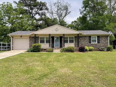 Main picture of 11017 Crestfield Dr SE