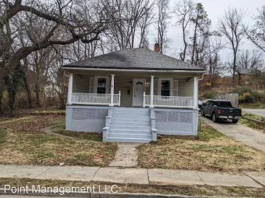 Main picture of 2439 Grandin Rd SW