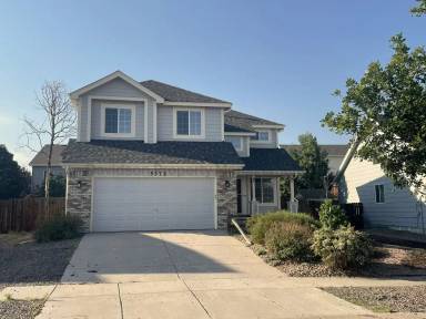 Main picture of 5372 Arroyo St