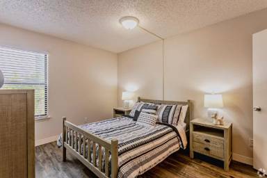 Main picture of Cimarron Apartments