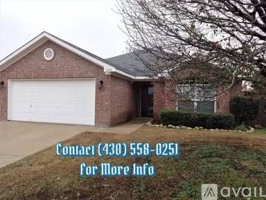 Main picture of 10509 Fossil Hill Dr
