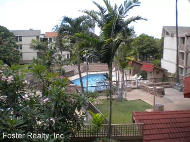 Main picture of Makaha Valley Plantation