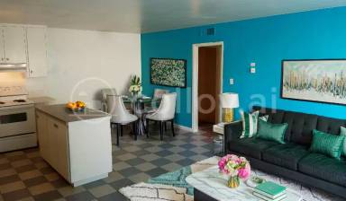 Main picture of 1025 N Madison St