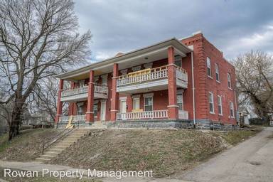 Main picture of 714 Gladstone Ave