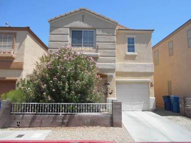 Main picture of 3432 Big Stomp Ct