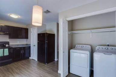 Main picture of SMTX Apartments