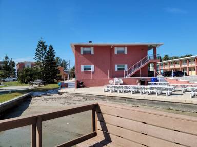 Main picture of 8565 W Gulf Blvd