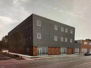 Main picture of Allen Place Apartments