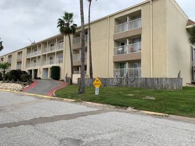 Main picture of Anchor Resort Condominiums