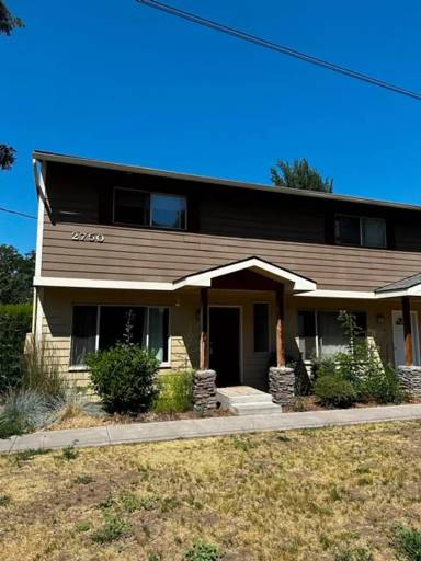 Main picture of 2750 California Ave