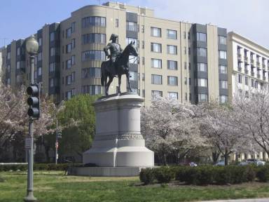 Main picture of 1 Scott Cir NW