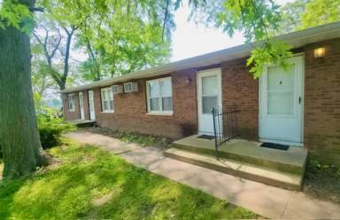 Main picture of 428 S Chanute St