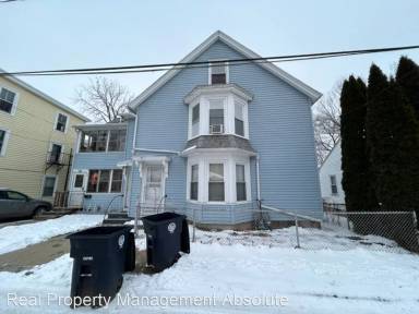 Main picture of 41 Perham St