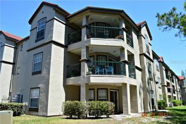 Main picture of Lake View At Calusa Trace