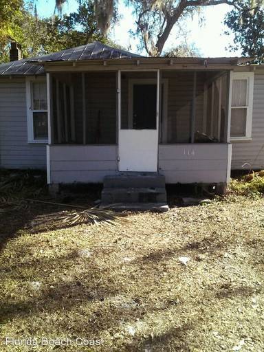 Main picture of 114 N Chester St