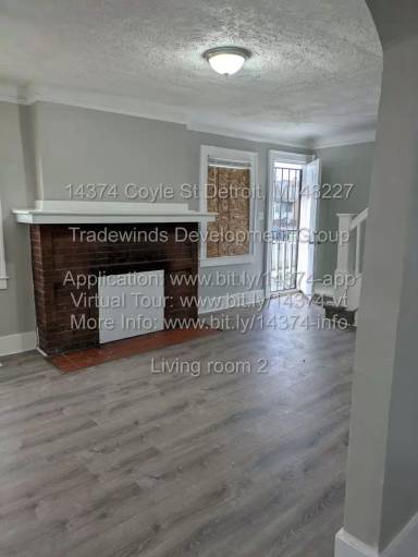 Main picture of 14374 Coyle St