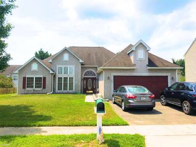 Main picture of 103 Weathervane Dr