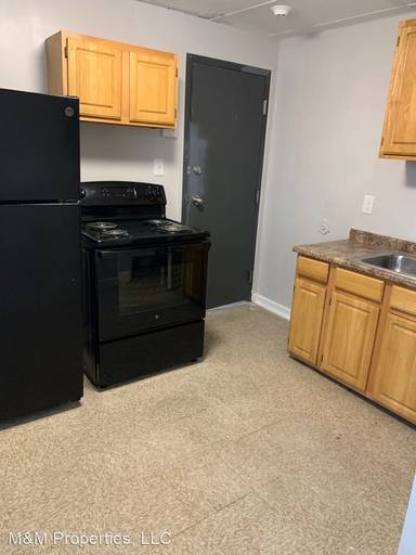 Main picture of 356 Belmont Ave