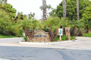 Main picture of Arbor Hill Condominiums