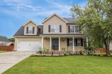 Main picture of 1136 Paxton Dr