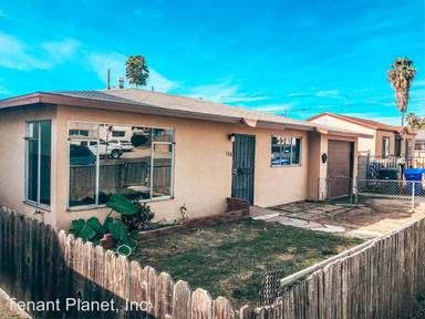 Main picture of 1636 C Ave