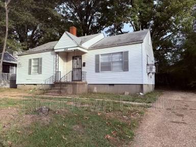 Main picture of 3518 Hendricks Ave