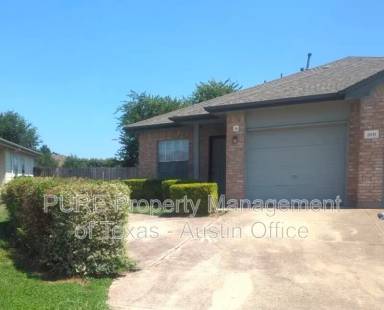 Main picture of 2831 Southampton Way