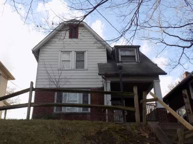 Main picture of 148 Carnegie Ave