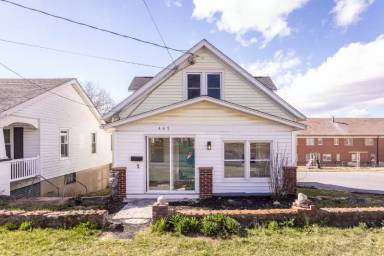 Main picture of 465 N Winchester Ave
