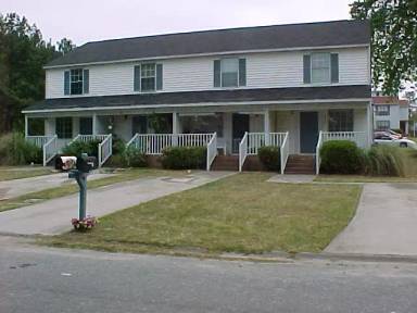 Main picture of 1916 Jessamine Rd