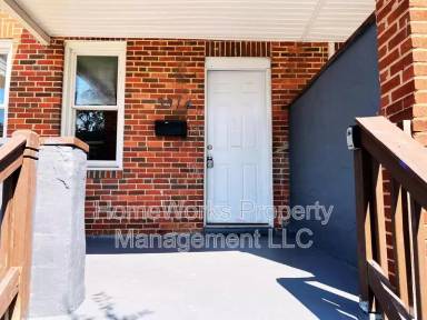 Main picture of 3514 Old Frederick Rd