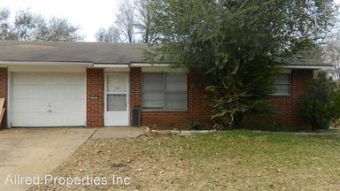 Main picture of 1902 Kimbrough St