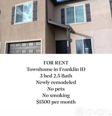 Main picture of 65 E Legacy Dr