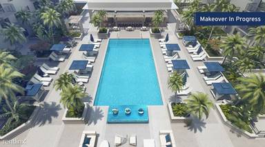 Main picture of Camden Brickell Apartments